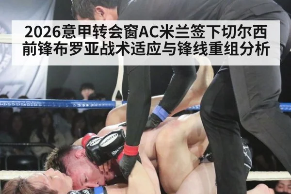 2026意甲转会窗AC米兰签下切尔西前锋布罗亚战术适应与锋线重组分析