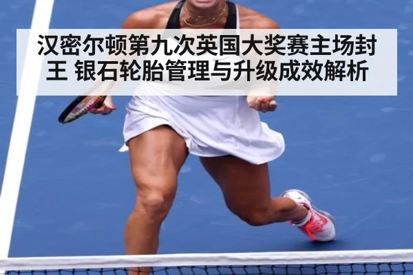 汉密尔顿第九次英国大奖赛主场封王 银石轮胎管理与升级成效解析